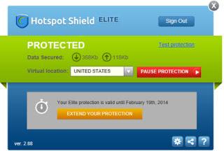 The Best VPN Service: AnchorFree Hotspot Shield Review