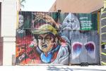 Los Angeles street art 16
