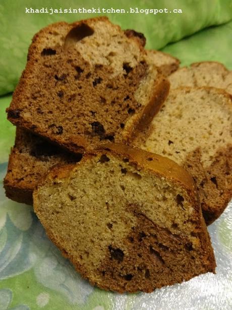 GÂTEAU AU CHOCOLAT, BEURRE D’ARACHIDES ET BANANE / CHOCOLATE PEANUT BUTTER BANANA CAKE / BIZCOCHO DE CHOCOLATE, MANTEQUILLA DE MANI Y BANANA / كيك الموز بالشكولاته و زبدة الفول السوداني GÂTEAU AU CHOCOLAT, BEURRE D’ARACHIDES ET BANANE / CHOCOLATE PEANUT BUTTER BANANA CAKE / BIZCOCHO DE CHOCOLATE, MANTEQUILLA DE MANI Y BANANA / كيك الموز بالشكولاته و زبدة الفول السوداني