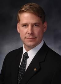One More Dangerous Right Winger Running For Office One More Dangerous Right Winger Running For Office