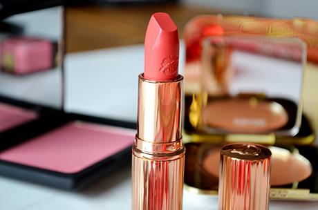 The Summer Make-Up Edit Charlotte Tilbury 'Hot Emily'