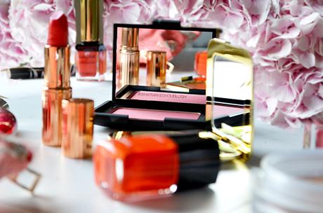 The Summer Make-Up Edit NARS Summer Make-up