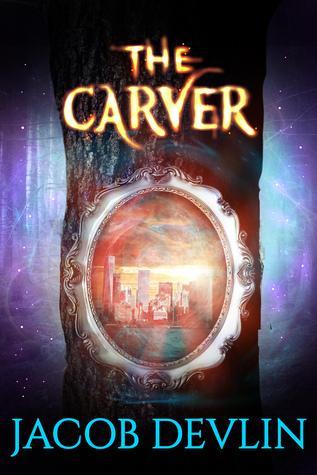 The Carver by Jacob Devlin @XpressoReads @jacob_devlin The Carver by Jacob Devlin @XpressoReads @jacob_devlin