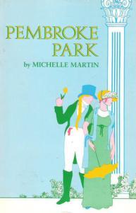 Korri reviews Pembroke Park by Michelle Martin