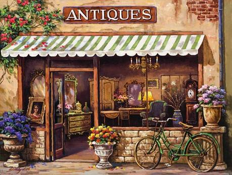 Where can you find the antique furniture? Are antique furniture still a thing in this era of flatpacks? Where can you find the antique furniture? Are antique furniture still a thing in this era of flatpacks?