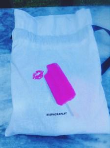 JULY 2016 SEPHORA PLAY BOX REVIEW Processed with VSCO with f2 preset