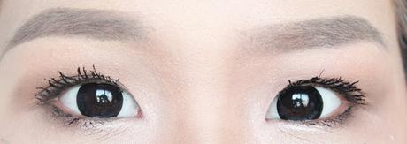Catalina Geo Lash Power Volumizing Mascara Review Catalina Geo Lash Power Volumizing Mascara Review