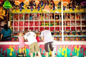 How to Have Good Ol’ Fashioned Fun at Retro on Roscoe retro on roscoe