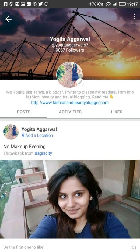 Roposo – The Fashion Destination For Every Fashion Faithful Person Roposo – The Fashion Destination For Every Fashion Faithful Person