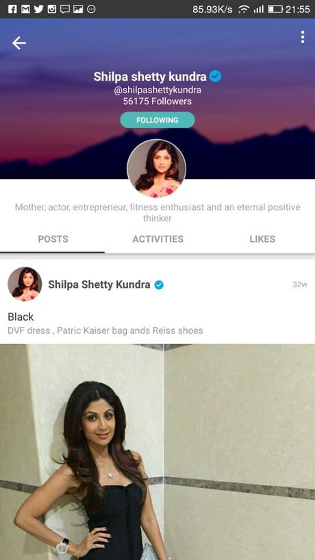 Roposo – The Fashion Destination For Every Fashion Faithful Person Roposo – The Fashion Destination For Every Fashion Faithful Person