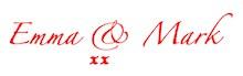 Glasgow What’s On 22nd to 24th July emma and mark signature
