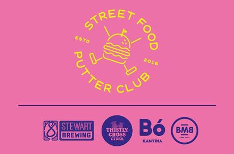 Glasgow What’s On 22nd to 24th July Street food putter club