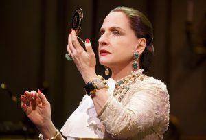 WAR PAINT: Battle of the Beauties War Paint Goodman Theater