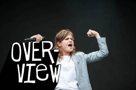 Panorama 2016 Preview overview