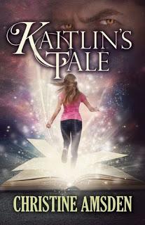 Kaitlin's Tale by Christine Amsden- Feature and Review