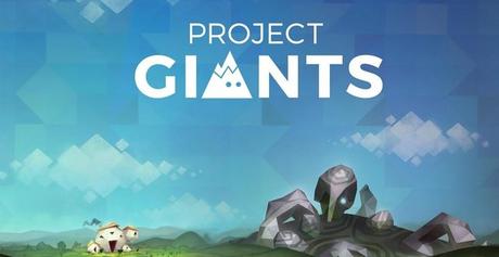 Project Giants APK v1.0 Download + MOD + DATA for Android