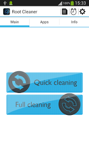 Root Cleaner APK v6.3.0 Download for Android Root Cleaner - screenshot thumbnail