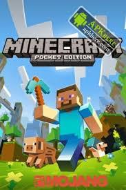 Minecraft Pocket Edition APK v0.15.3.2 Download + MOD + Data for Android Minecraft - Pocket Edition v0.11.0.apk
