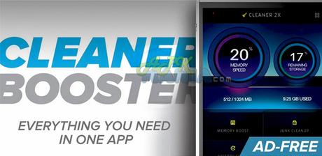 Cleaner – Boost & Optimize Pro APK v2.6.1 Download for Android