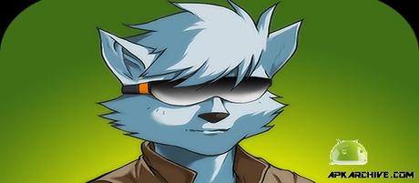 Fox Adventure APK v1.3.3 Download + MOD + DATA for Android Fox Adventure Apk