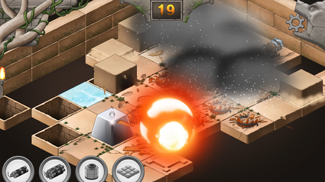 Fox Adventure APK v1.3.3 Download + MOD + DATA for Android Fox Adventure- screenshot