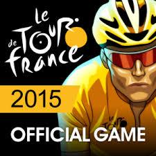 Tour de France 2015 The Game v1.1.6 apk