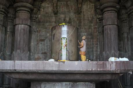 Bhojeshwar Temple – An archeological site in Bhojpur, India Bhojeshwar Temple – An archeological site in Bhojpur, India