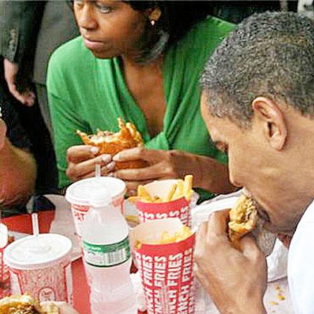 New USDA Rules Eliminate Junk Food in Schools mooch eating