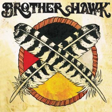 Brother Hawk: Hitting Orlando August 5th! brother hawk
