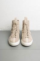 Oh Give Me A Home, Where The High-tops Roam:  Daniel Patrick Launches Mens Footwear