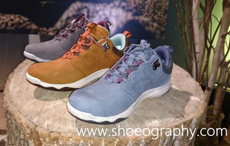 Step Lightly in the Outdoors: Teva Arrowood Hiking Shoes