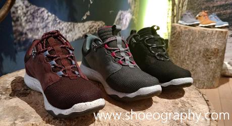 Step Lightly in the Outdoors: Teva Arrowood Hiking Shoes