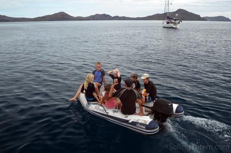 The problem with cruising kids and socialization DSC_4521