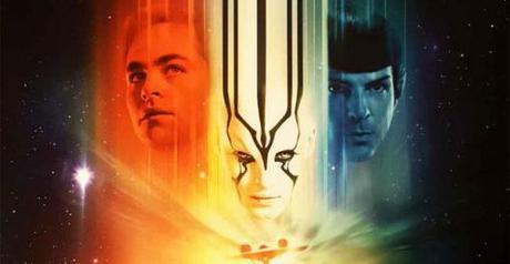 Review: Star Trek Beyond: How Kirk Got His Groove Back (Or Didn’t)
