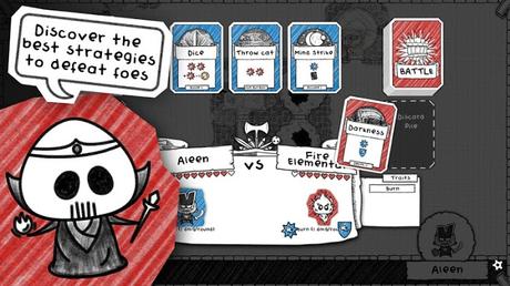 Guild of Dungeoneering APK v0.5.9 Download + MOD + DATA for Android