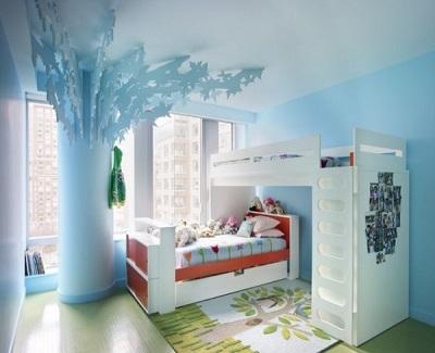 decorating your kids room dos and donts1