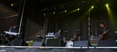 They’re Back! Wolf Parade at WayHome 2016!