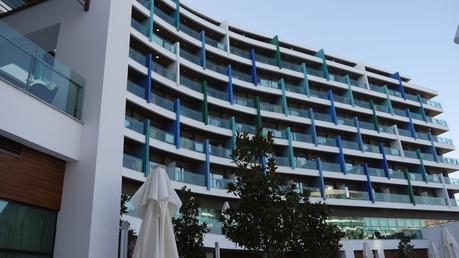 Antalya, Turkey, Wind of Lara Hotel La Mode D'Emm