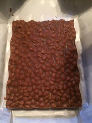 Today's Review: Galaxy Crispy Today's Review: Galaxy Crispy