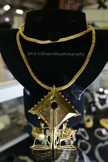 Have You Visited The Region's Largest Consumer Jewelry Show Yet? Have You Visited The Region's Largest Consumer Jewelry Show Yet?