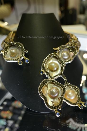 Have You Visited The Region's Largest Consumer Jewelry Show Yet? Have You Visited The Region's Largest Consumer Jewelry Show Yet?