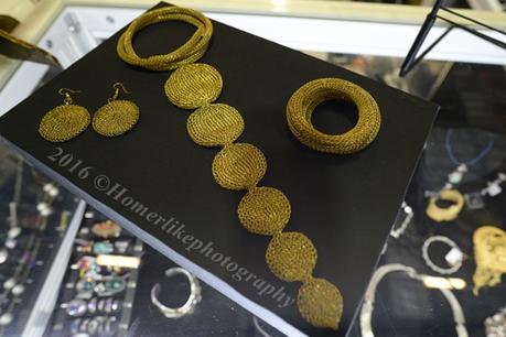 Have You Visited The Region's Largest Consumer Jewelry Show Yet? Have You Visited The Region's Largest Consumer Jewelry Show Yet?