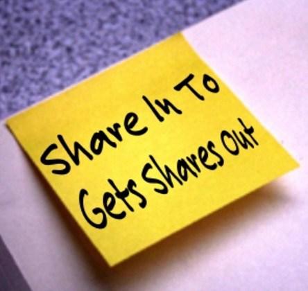 Top 10 Best Tips For Growing a Facebook Page Share In To Gets Shares Out