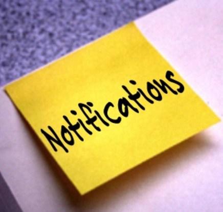 Top 10 Best Tips For Growing a Facebook Page Notifications