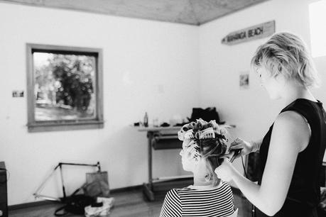 An Intimate & Alternative Hawkes Bay Wedding by Melissa Mills Photography