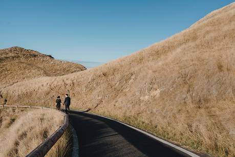 An Intimate & Alternative Hawkes Bay Wedding by Melissa Mills Photography