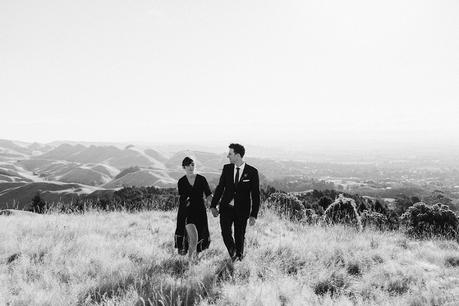 An Intimate & Alternative Hawkes Bay Wedding by Melissa Mills Photography