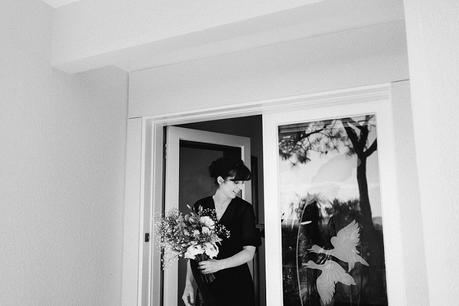 An Intimate & Alternative Hawkes Bay Wedding by Melissa Mills Photography