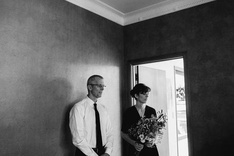 An Intimate & Alternative Hawkes Bay Wedding by Melissa Mills Photography