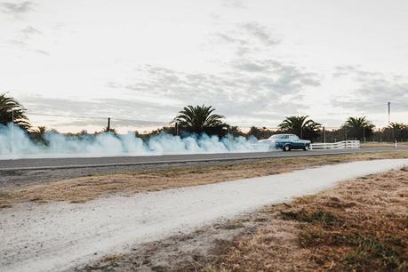 An Intimate & Alternative Hawkes Bay Wedding by Melissa Mills Photography